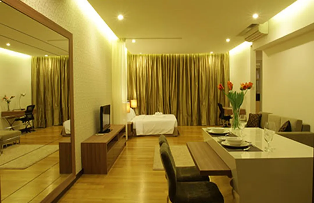 Regalia Upper View Hotel-1